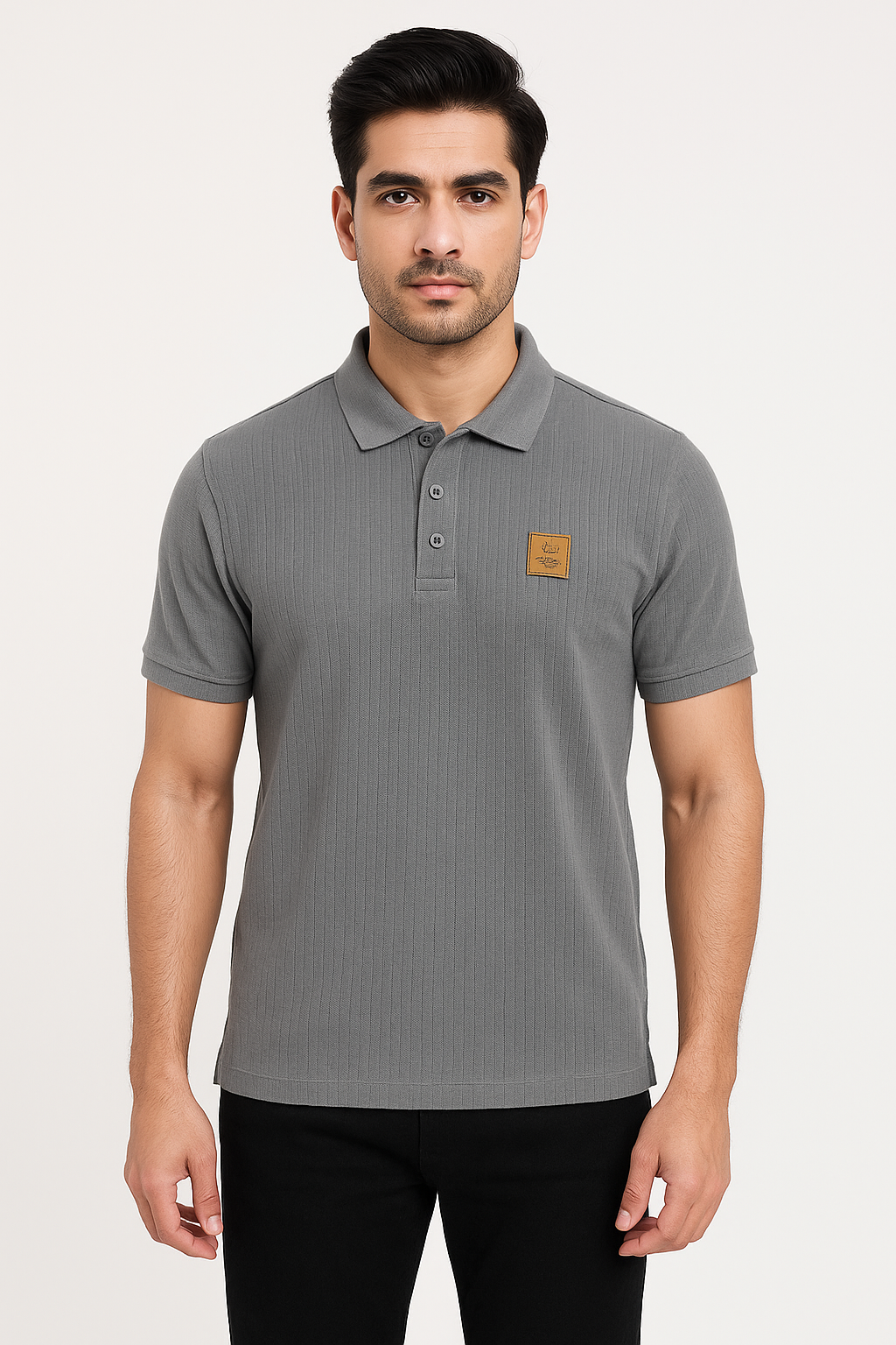 Classic Black T-Shirt – Timeless Everyday Style